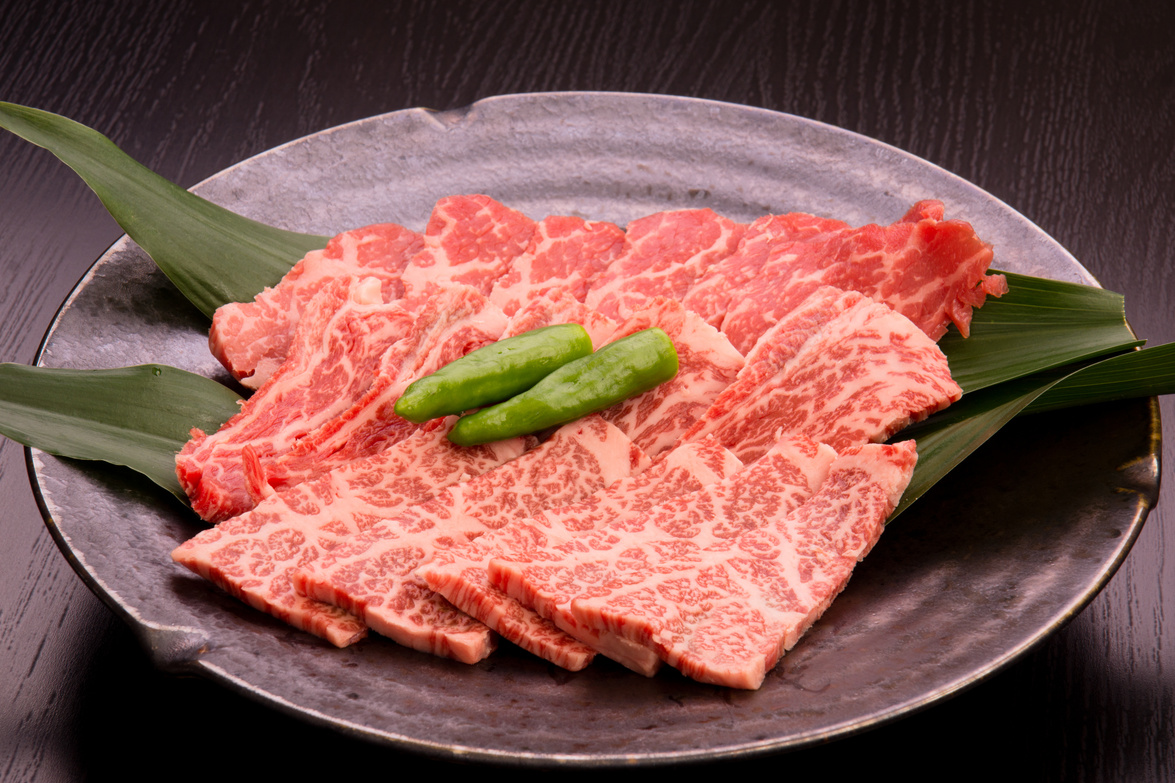 Yakiniku